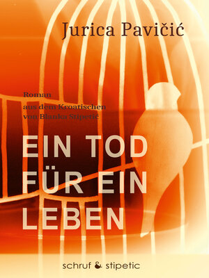 cover image of Ein Tod für ein Leben